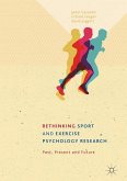Rethinking Sport and Exercise Psychology Research