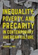 Inequality, Poverty and Precarity in... - Bild 1