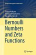 Bernoulli Numbers and Zeta Functions - Bild 1