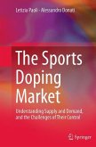 The Sports Doping Market