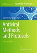 Antiviral Methods and Protocols - Bild 1