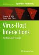 Virus-Host Interactions - Bild 1