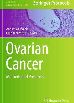 Cover Ovarian Cancer