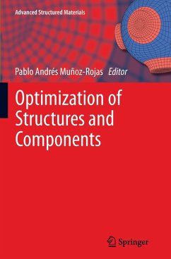 Optimization of Structures and Components