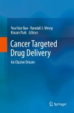 Cancer Targeted Drug Delivery