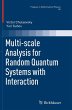 Multi-scale Analysis for Random Quantum... - Bild 1