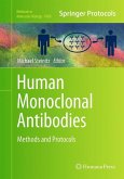 Human Monoclonal Antibodies