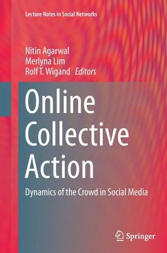 Online Collective Action