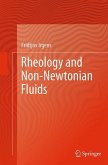 Rheology and Non-Newtonian Fluids