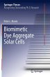 Biomimetic Dye Aggregate Solar Cells - Bild 1