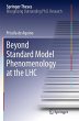 Beyond Standard Model Phenomenology at... - Bild 1