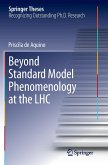 Beyond Standard Model Phenomenology at the LHC