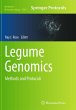 Legume Genomics - Bild 1