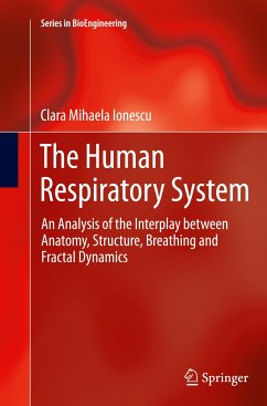 The Human Respiratory System - Ionescu, Clara Mihaela