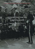 Colonialism in Greenland