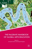 The Palgrave Handbook of Global Arts Education