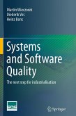 Systems and Software Quality Systems and Software Quality