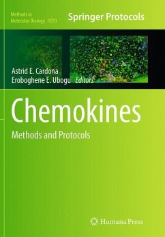 Chemokines