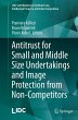 Antitrust for Small and Middle Size... - Bild 1