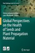 Global Perspectives on the Health of... - Bild 1