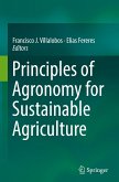 Principles of Agronomy for Sustainable Agriculture