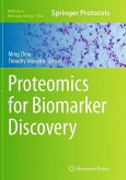 Proteomics for Biomarker Discovery