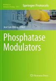 Phosphatase Modulators