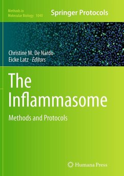 The Inflammasome
