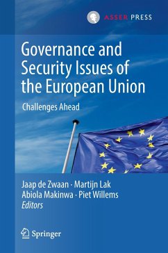 Governance and Security Issues of the European Union