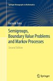 Semigroups, Boundary Value Problems and Markov Processes