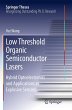 Low Threshold Organic Semiconductor... - Bild 1