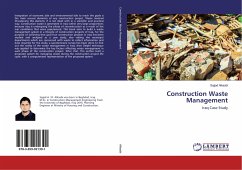 Construction Waste Management - Alkaabi, Sajjad