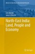 North-East India: Land, People and... - Bild 1