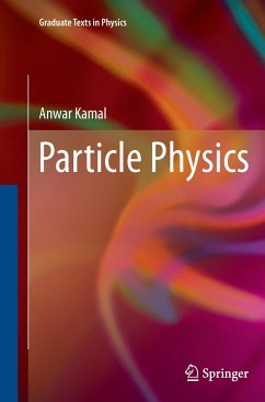 Particle Physics - Kamal, Anwar