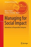 Managing for Social Impact