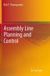 Assembly Line Planning and Control - Bild 1