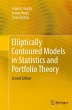 Elliptically Contoured Models in... - Bild 1