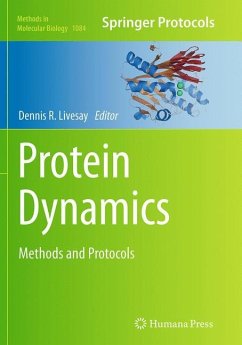 Protein Dynamics