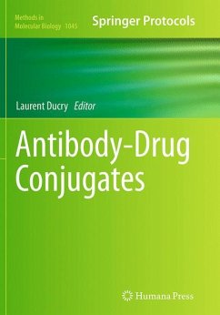 Antibody-Drug Conjugates