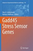 Gadd45 Stress Sensor Genes