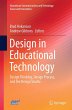 Design in Educational Technology - Bild 1