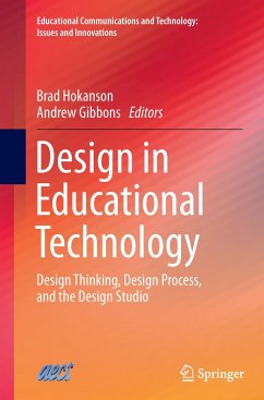 Design in Educational Technology