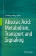 Abscisic Acid: Metabolism, Transport... - Bild 1