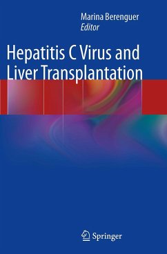 Hepatitis C Virus and Liver Transplantation