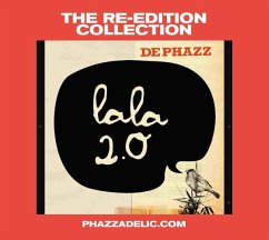 Lala 2.0 (Limited Edition) - De-Phazz