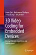 3D Video Coding for Embedded Devices - Bild 1