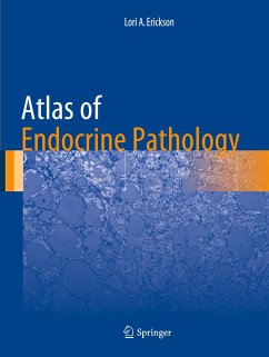 Atlas of Endocrine Pathology - Erickson, Lori A.