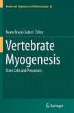 Vertebrate Myogenesis