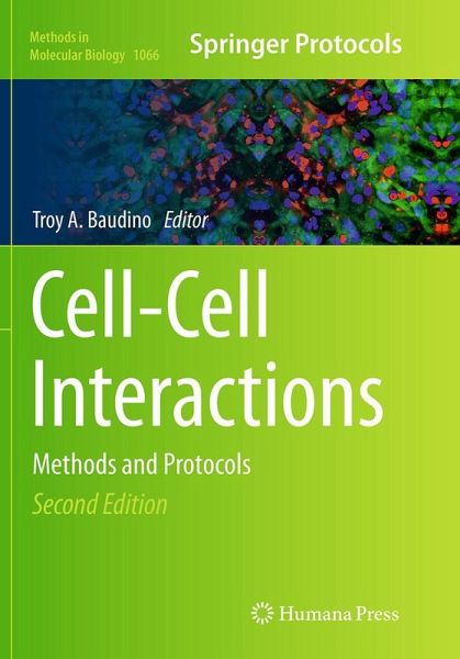 Cell-Cell Interactions
