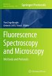 Fluorescence Spectroscopy and Microscopy - Bild 1